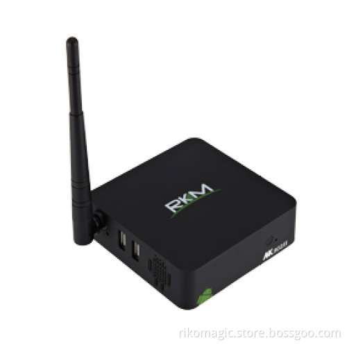 Rk3288 Android 4.4 TV Box, Support 4k*2k, H265 Decoder